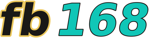 fb168 logo